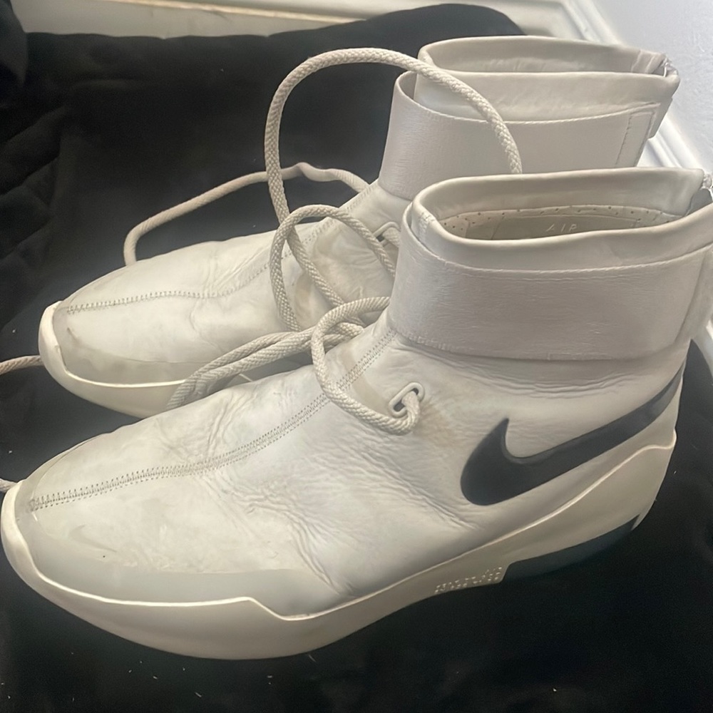 Air Fear of God SA Light Bone